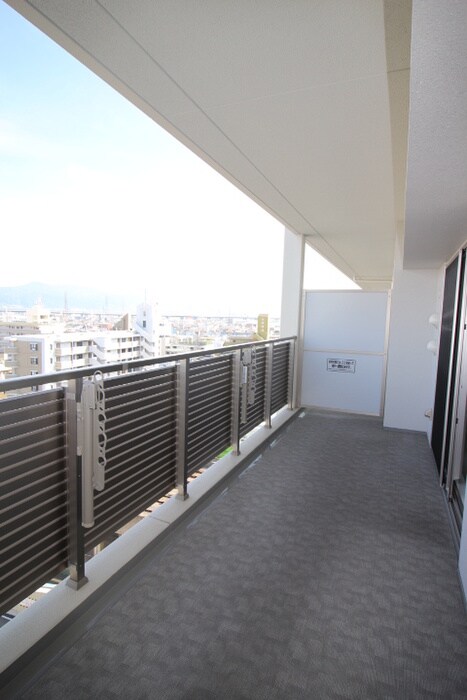 物件内観写真20　(ベランダ・バルコニー)