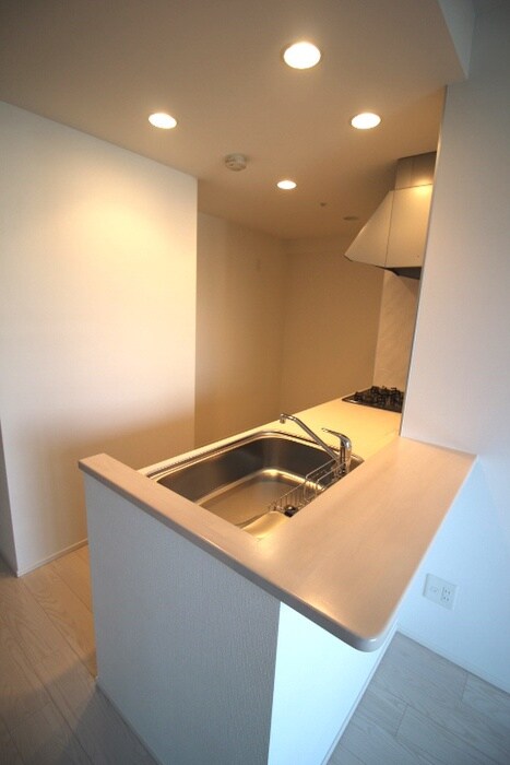 物件内観写真22　(キッチン)