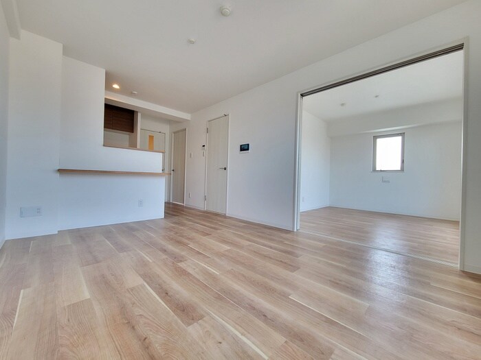 物件内観写真7　(居室)