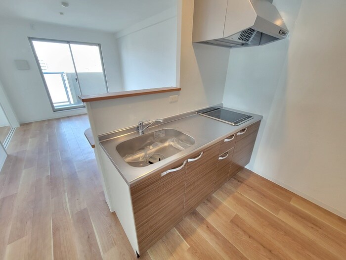 物件内観写真10　(キッチン)