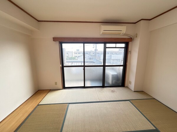 居室