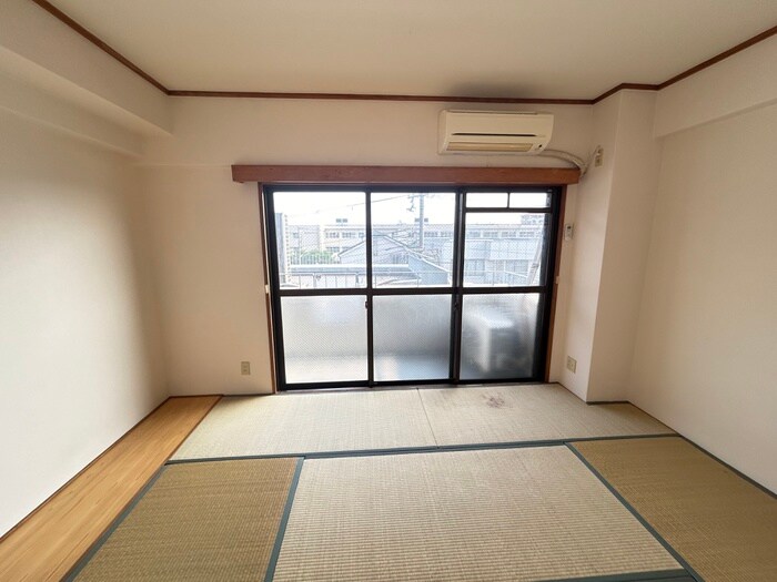 物件内観写真18　(居室)