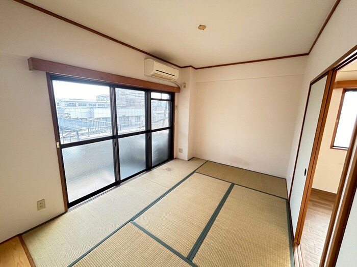 物件内観写真19　(居室)