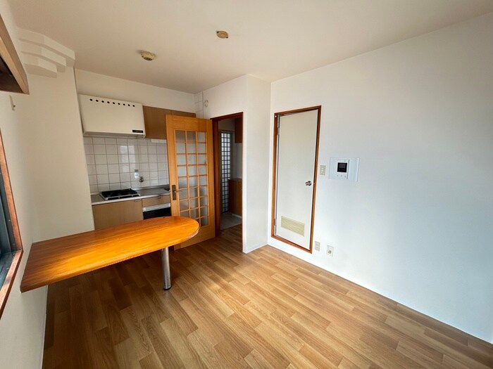 物件内観写真20　(居室)