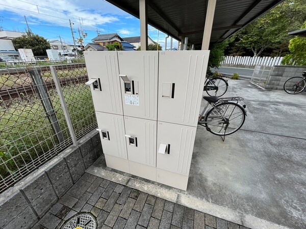 建物設備