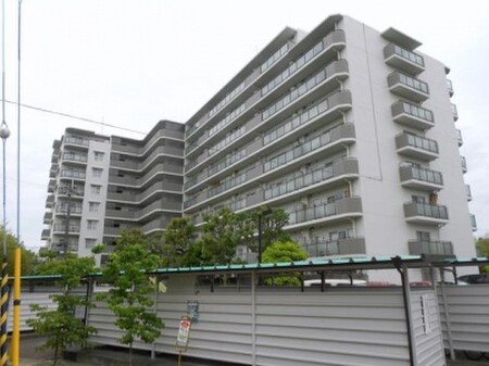 エクセレンス千里山(701)外観写真