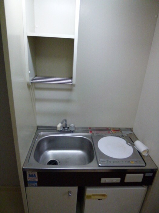 物件内観写真7　(キッチン)