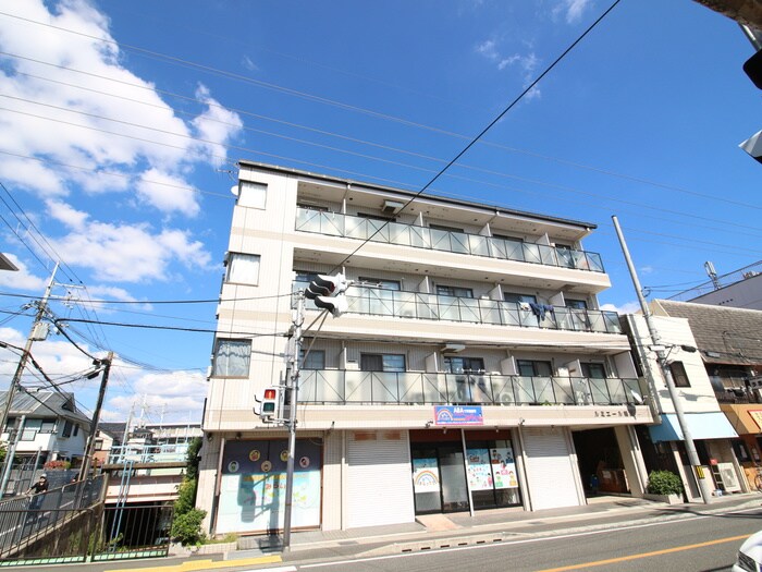 物件外観写真3　(外観写真)