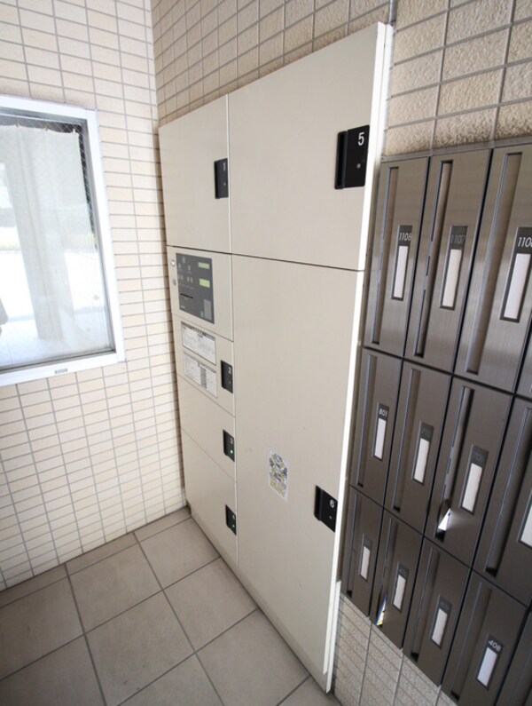 建物設備