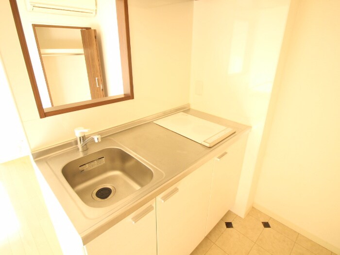 物件内観写真7　(キッチン)