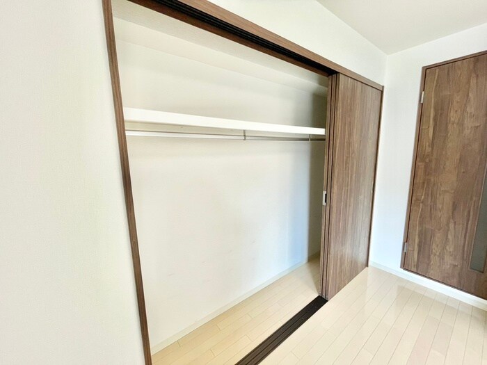 物件内観写真10　(収納)