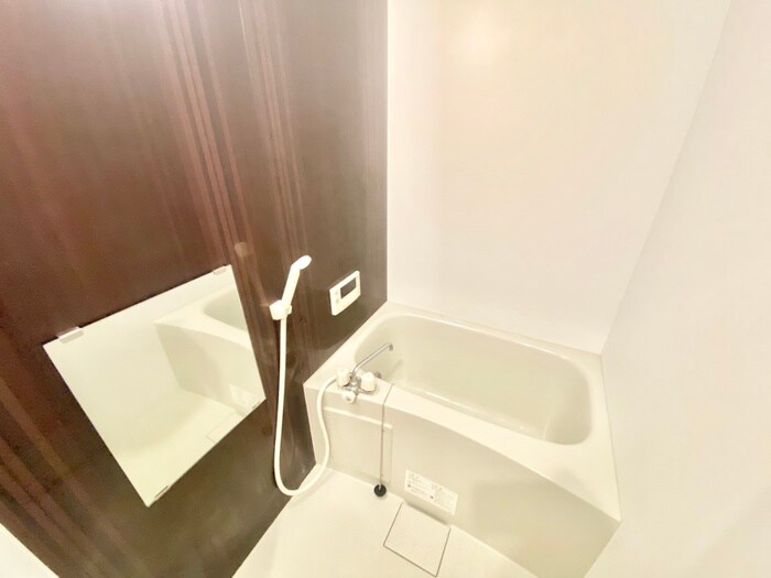 物件内観写真11　(バス／シャワールーム等)