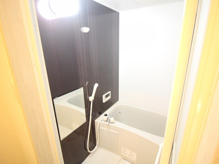 物件内観写真12　(バス／シャワールーム等)