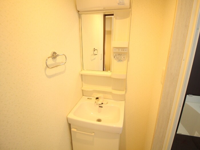 物件内観写真13　(洗面)