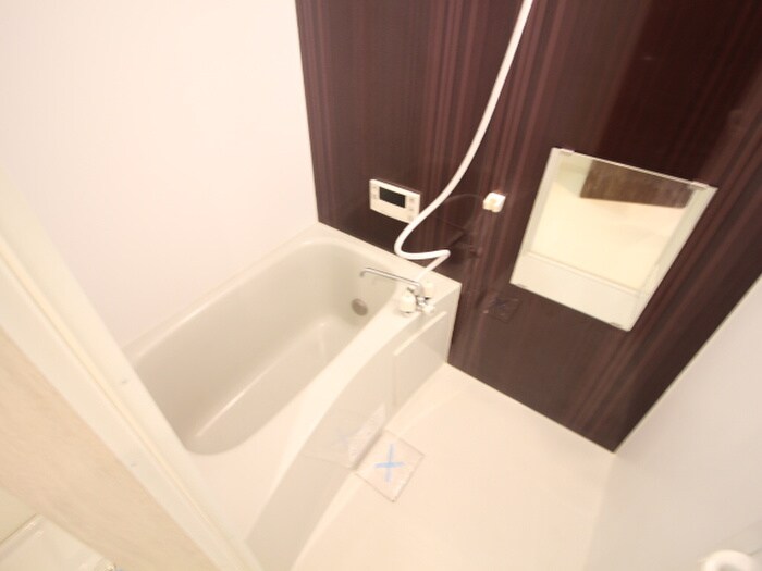 物件内観写真15　(バス／シャワールーム等)