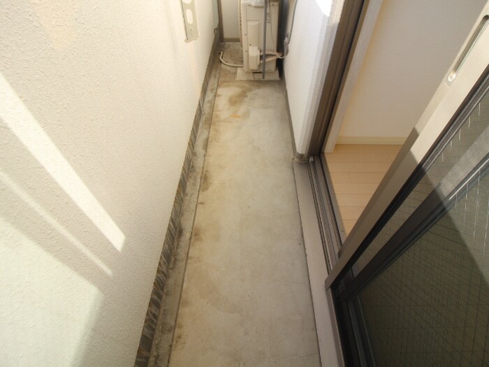 物件内観写真15　(ベランダ・バルコニー)