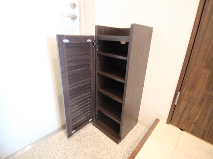 物件内観写真17　(ベランダ・バルコニー)