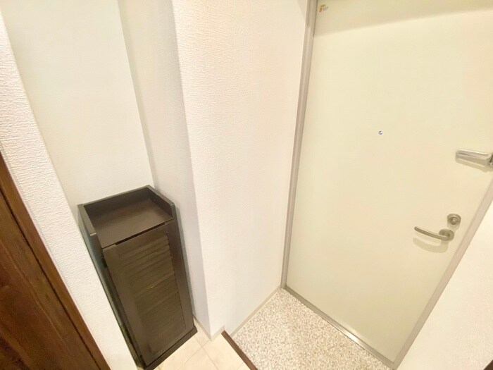 物件内観写真20　(玄関)