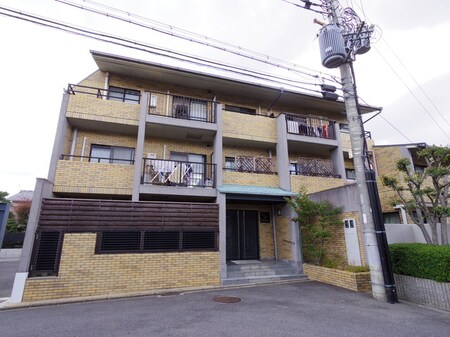 ハイム　スミゾメ外観写真