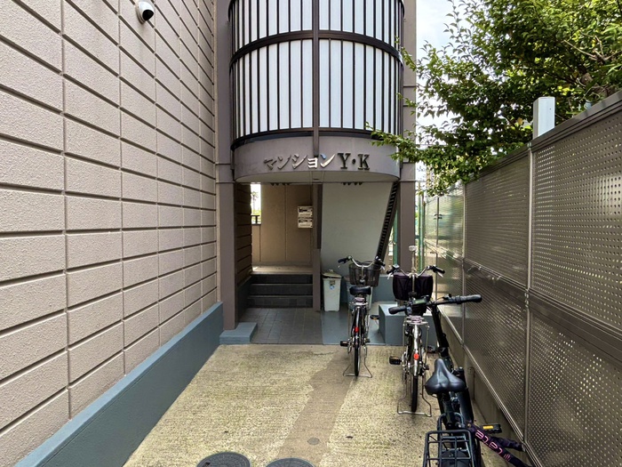 外観写真