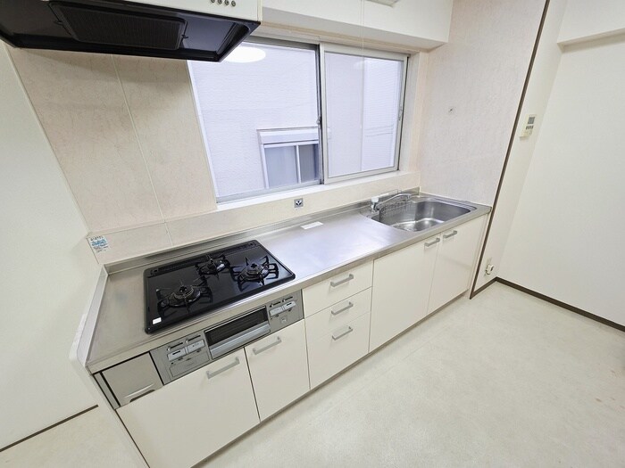 物件内観写真8　(キッチン)