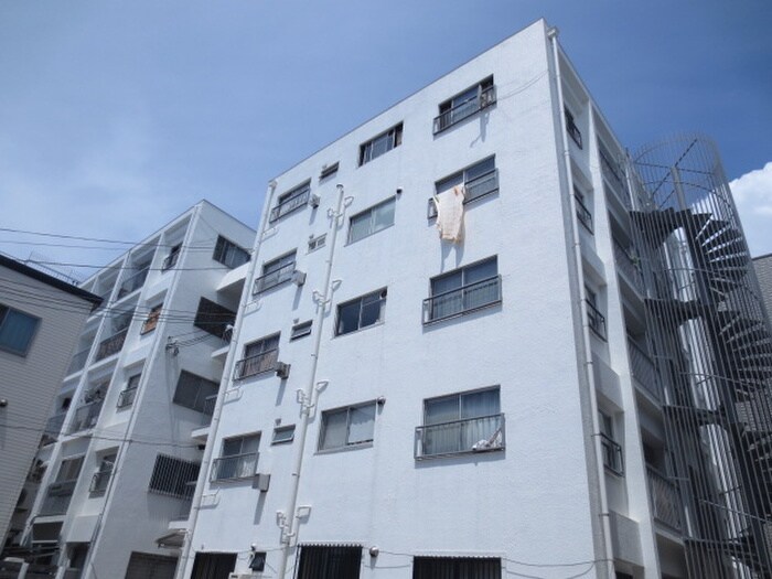 物件外観写真4　(外観写真)