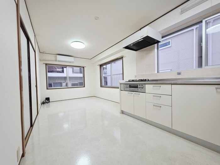 物件内観写真21　(居室)