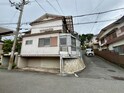 鈴蘭台東町2丁目戸建