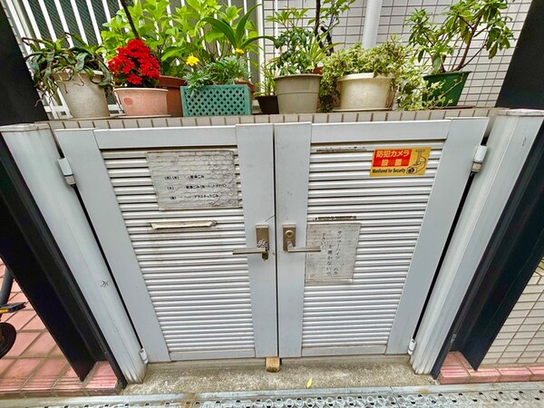 建物設備