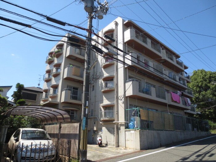 物件外観写真4　(外観写真)