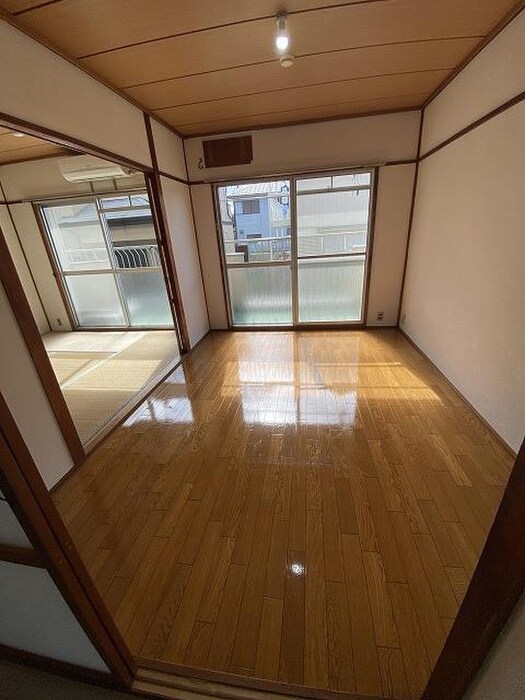 物件内観写真10　(居室)