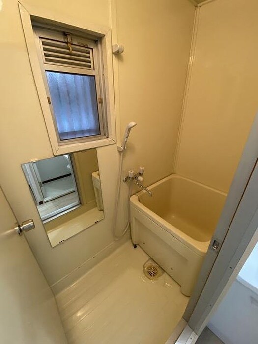 物件内観写真13　(バス／シャワールーム等)