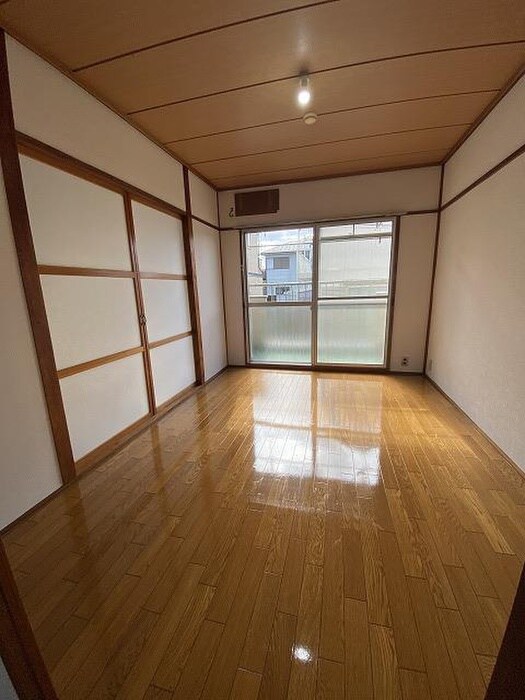 物件内観写真21　(居室)