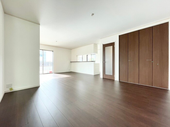 物件内観写真7　(居室)