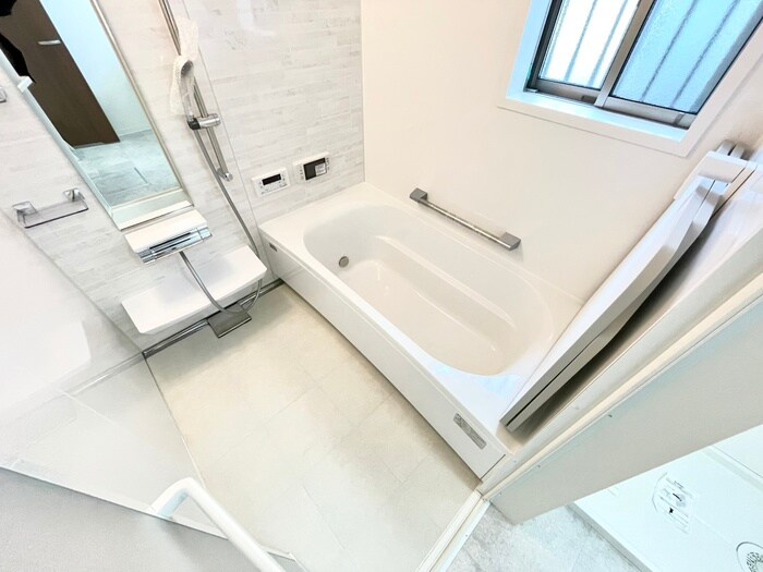 物件内観写真17　(バス／シャワールーム等)