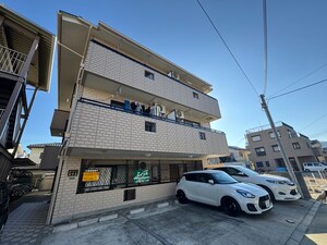 メゾンミサカ外観写真