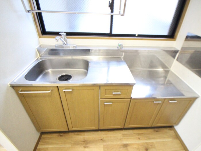 物件内観写真7　(キッチン)