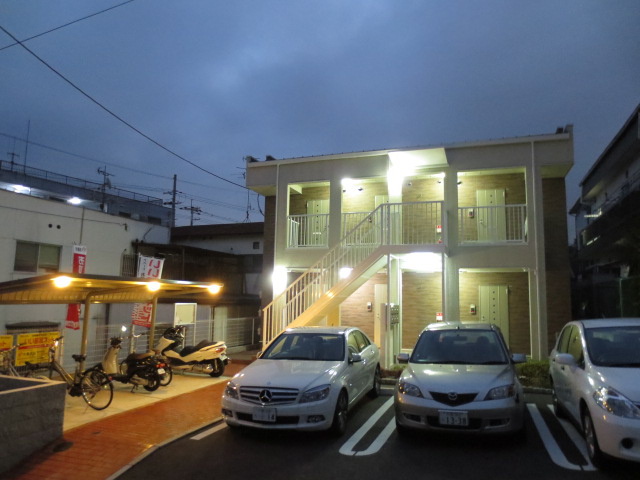 外観写真