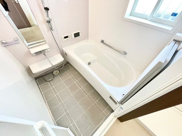 バス／シャワールーム等