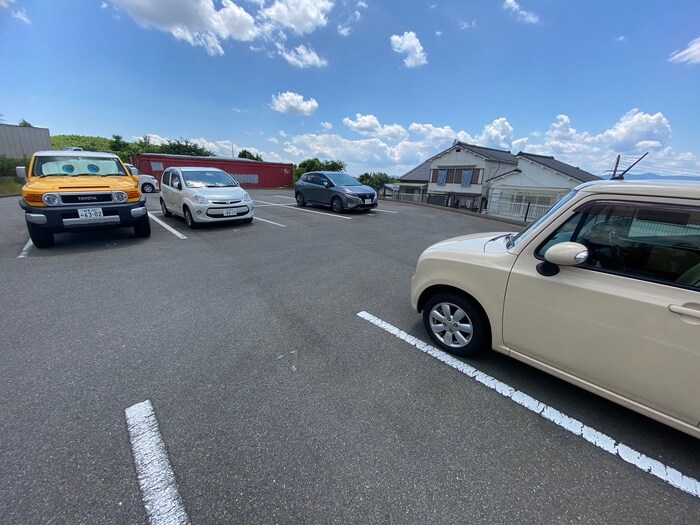 物件外観写真4　(周辺環境)