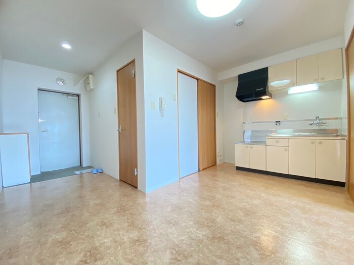 物件内観写真10　(キッチン)