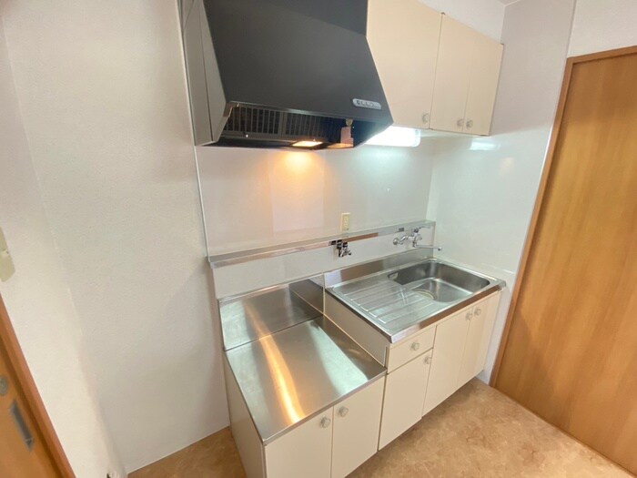 物件内観写真12　(居室)