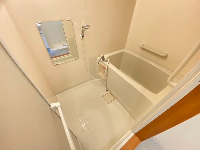 物件内観写真14　(バス／シャワールーム等)