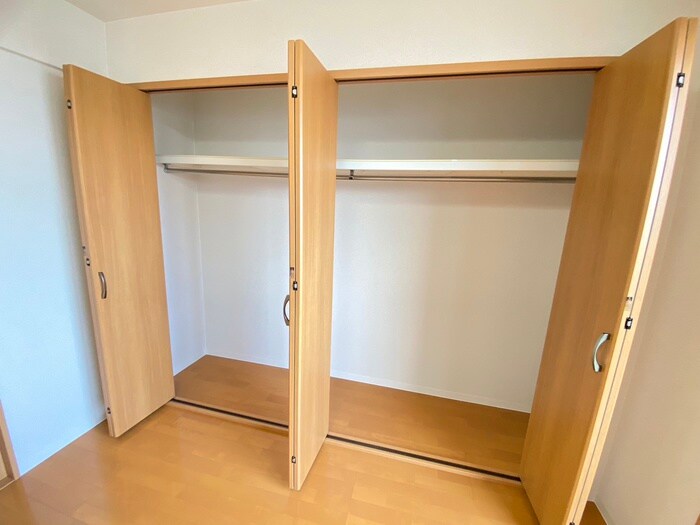 物件内観写真17　(収納)