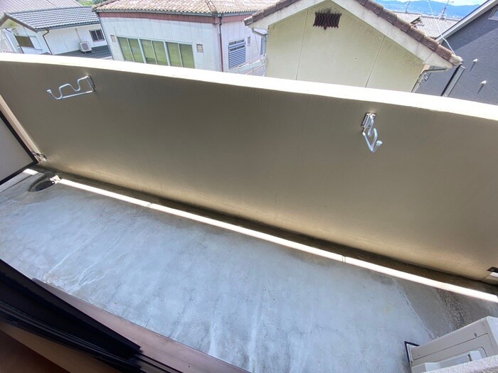 物件内観写真20　(ベランダ・バルコニー)