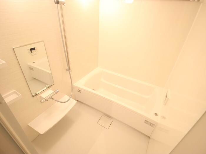 物件内観写真12　(バス／シャワールーム等)