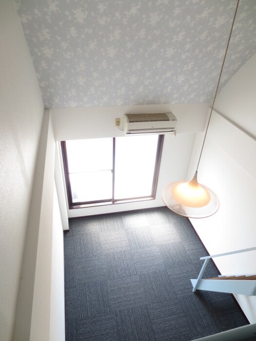 物件内観写真12　(居室)