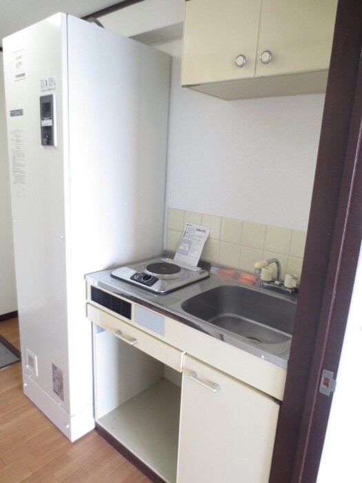 物件内観写真13　(キッチン)