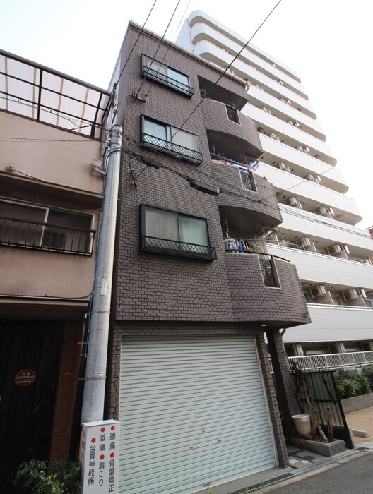 物件外観写真4　(外観写真)