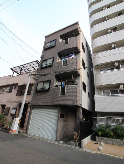 物件外観写真6　(外観写真)